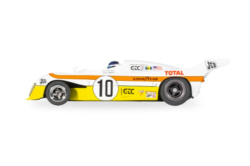 Slot Car - LeMans: Mirage Gr8 LM '76 2nd