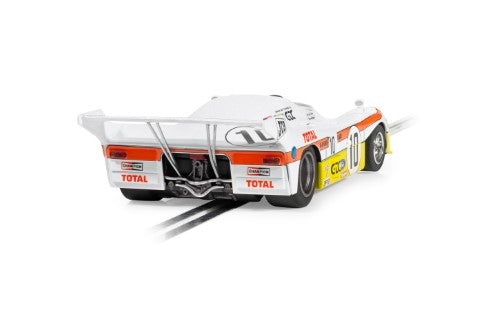 Slot Car - LeMans: Mirage Gr8 LM '76 2nd