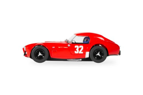 Slot Car - Classic: Shelby Cobra 289 #32