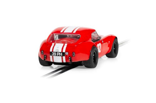 Slot Car - Classic: Shelby Cobra 289 #32