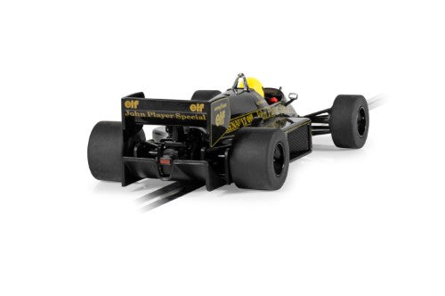 Slot Car - F1: '98 Lotus 98T Senna