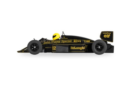 Slot Car - F1: '98 Lotus 98T Senna