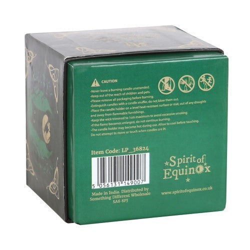 Rise of the Witches White Sage Fragranced Protection Candle