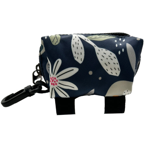 Dog Bags & Clean Up LatchEzydog Poop Bag Holder - Modern Botanic