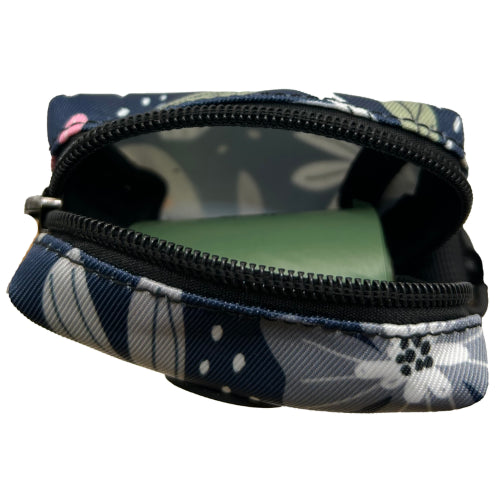 Dog Bags & Clean Up LatchEzydog Poop Bag Holder - Modern Botanic