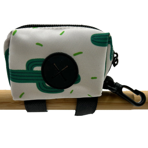 Dog Bags & Clean Up LatchEzydog Poop Bag Holder - Cacti