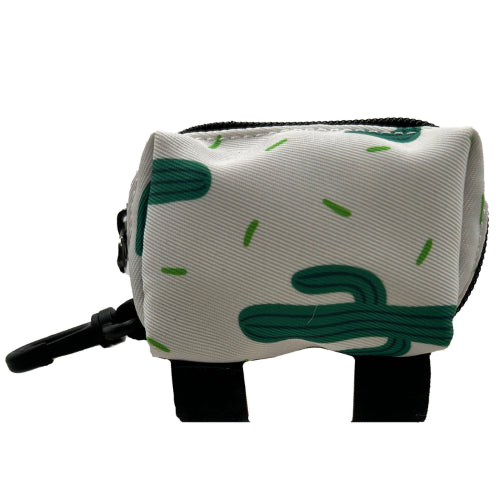 Dog Bags & Clean Up LatchEzydog Poop Bag Holder - Cacti
