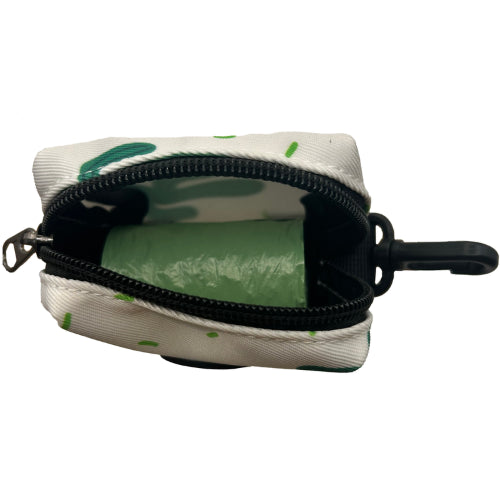 Dog Bags & Clean Up LatchEzydog Poop Bag Holder - Cacti