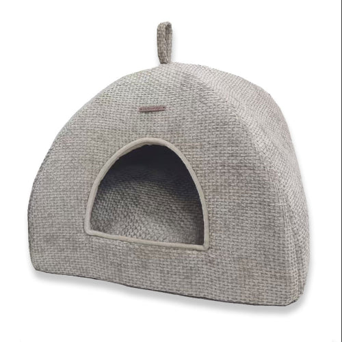 Cat Bed Cat Cave CurvEzydog Shape