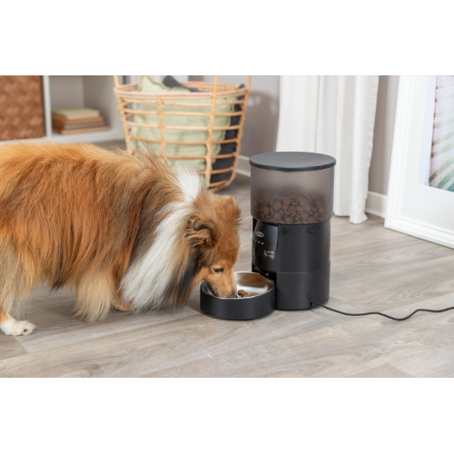Cat Feeder Automatic Automatic Feeder TX-C Smart 3L