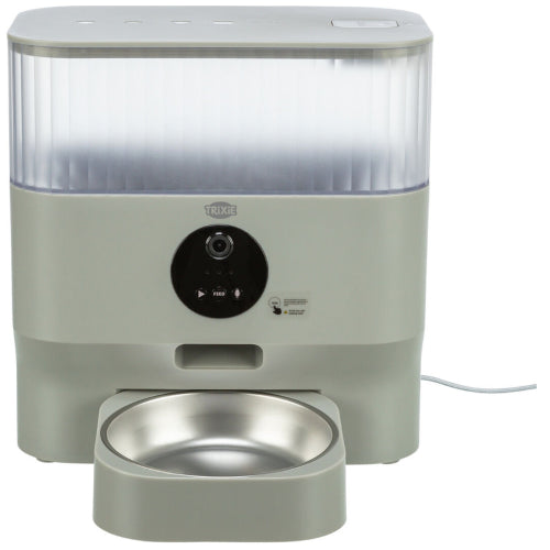 Cat Feeder Automatic Automatic Feeder TX-C Smart 5L