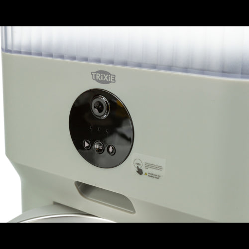 Cat Feeder Automatic Automatic Feeder TX-C Smart 5L