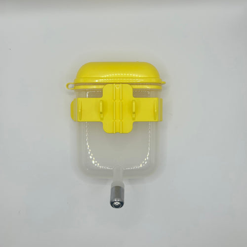 Dog Carrier Kennel Drinker Airline Carrier 380ml