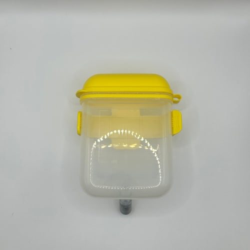 Dog Carrier Kennel Drinker Airline Carrier 380ml