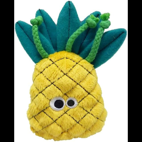 Cat Toys Mad Cat Purrfect Pineapple