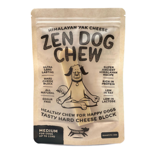 Dog Treat Zen Dog Chew Medium