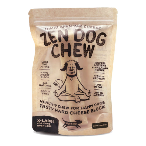 Dog Treat Zen Dog Chew X-Large