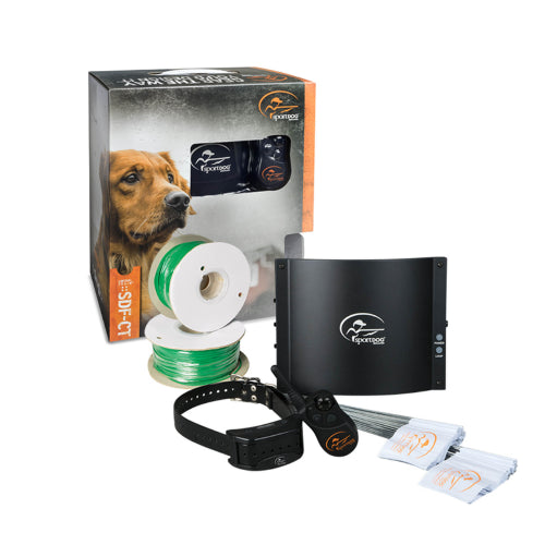 SportDOG Contain + Train System