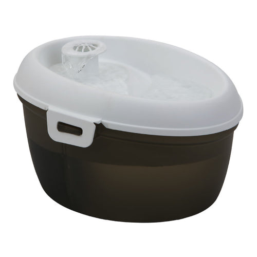 Cat Water Fountain  Cat H2O Mini 1.2L Fountain White