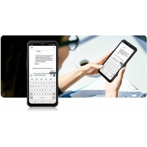 Samsung Xcover7 6GB 128GB 5G BLK