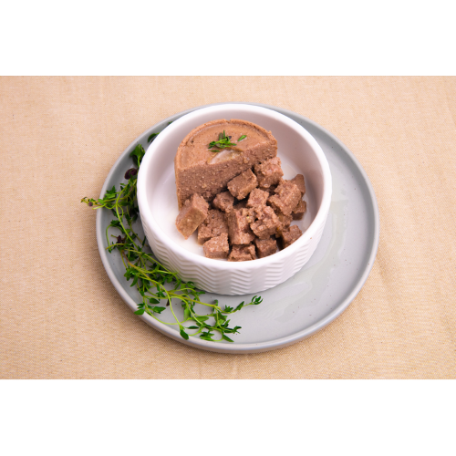 Cat Food Zealandia Cat - Chicken Pate 170g x24