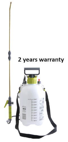 McGregor's 5L Pressure Sprayer (M515)