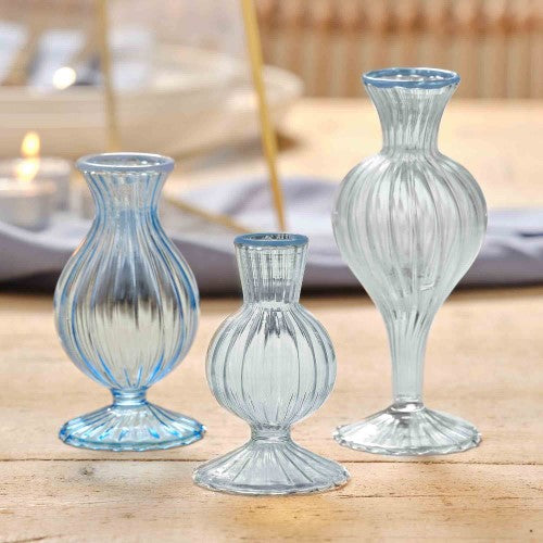Love at first Spritz Bud Vases