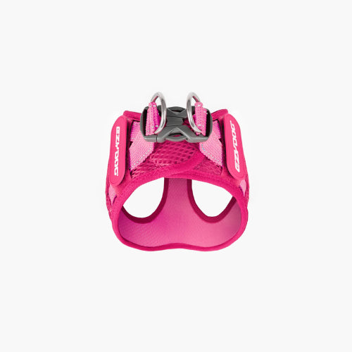 Dog Harness Ezydog FormFit Mesh Harness S Pink