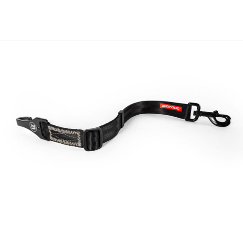 Dog Harness Car Ezydog Click ISOFIX Standard