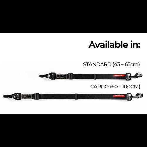 Dog Harness Car  Ezydog Click ISOFIX Standard