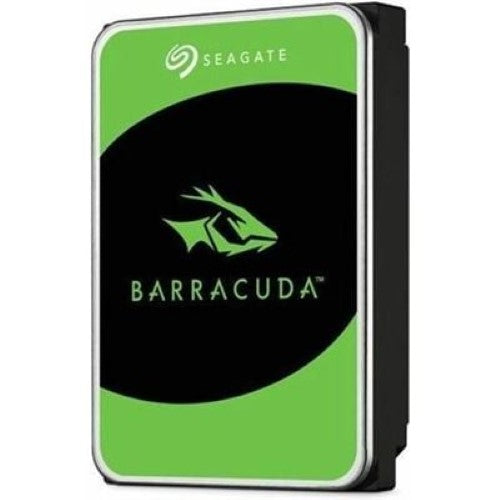 Seagate ST20000DM001 BarraCuda 3.5" 20TB Int HDD (ST20000DM001)