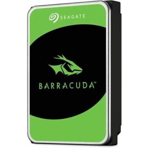 Seagate ST20000DM001 BarraCuda 3.5" 20TB Int HDD (ST20000DM001)