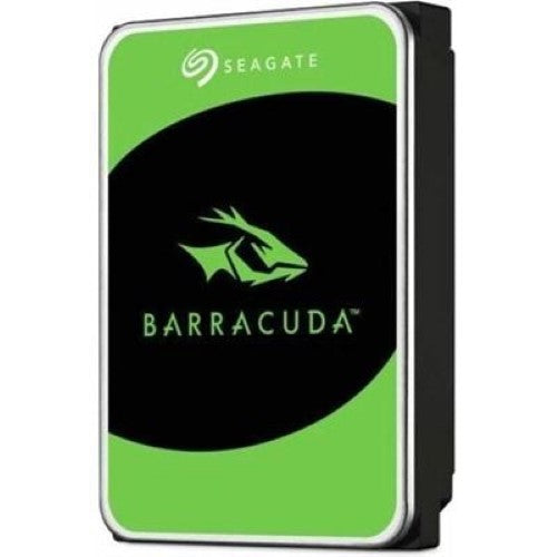 Seagate ST24000DM001 BarraCuda 3.5" 24TB Int HDD (ST24000DM001)