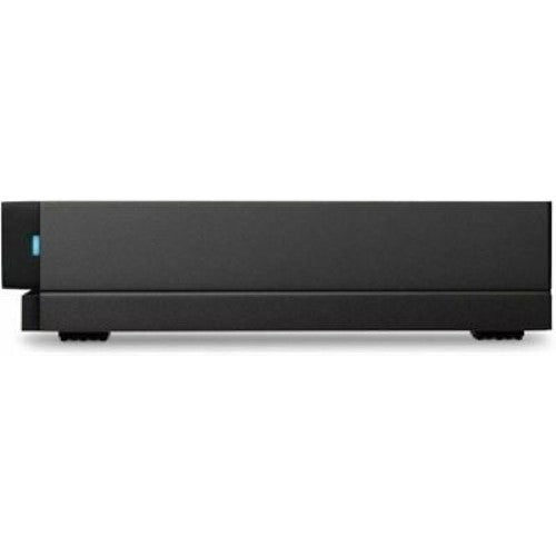 Seagate LACIE 1BIG DOCK 24TB 3.5IN 2XTHB3 USB3.1 SD CF (STHS24000800)