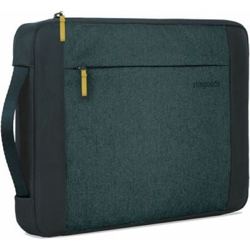 STM kin sleeve (14in) - aqua blue (STM-114-483M-02)