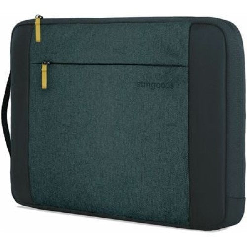 STM kin sleeve (14in) - aqua blue (STM-114-483M-02)