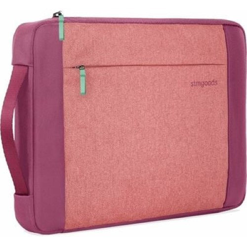 STM kin sleeve (16in) - rose petal (STM-114-483P-03)