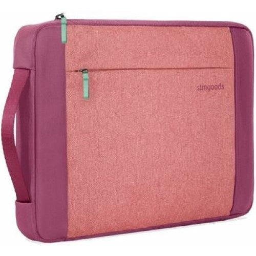 STM kin sleeve (16in) - rose petal (STM-114-483P-03)