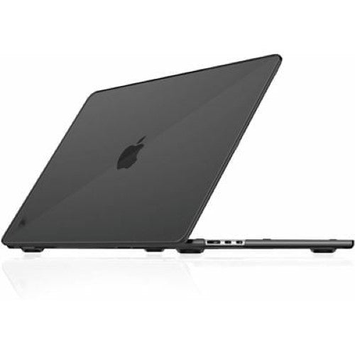 STM STUDIO MACBOOK AIR 15" RETINA M2 2023 AP - SMOKE (STM-122-373PZ-02)