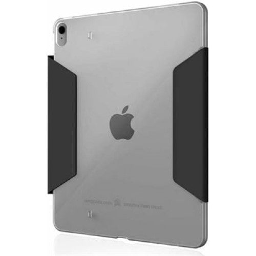 STM studio (iPad Air 13# M2) AP - black (STM-222-383LY-01)
