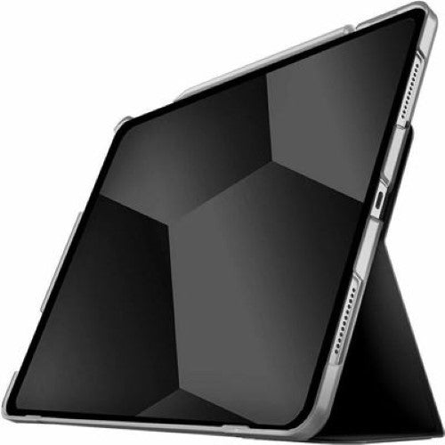 STM studio (iPad Air 13# M2) AP - black (STM-222-383LY-01)