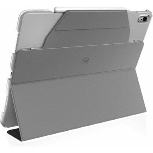STM studio (iPad Air 13# M2) AP - black (STM-222-383LY-01)