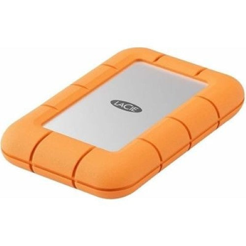 Seagate 1TB Rugged Mini SSD (STMF1000400)