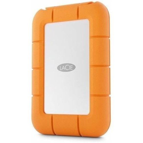 Seagate 1TB Rugged Mini SSD (STMF1000400)