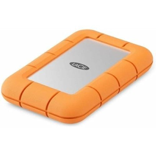 Seagate 1TB Rugged Mini SSD (STMF1000400)