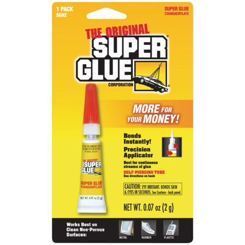 Hobby Glue - Super Glue (3gm)(use11710348