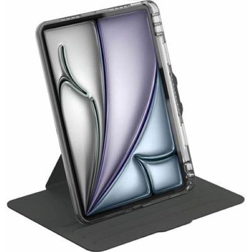Targus VersaVu Clear for iPad Pro 11in (M4) Black (THZ985GL)