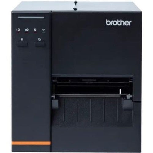 Brother TJ4020TN Industrial Label Printer 203dpi/10ips/LED (TJ4020TN)