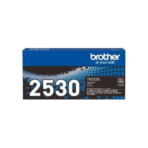 Brother TN2530 Toner Cartridge (TN2530)