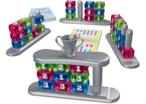 ThinkFun - Sweet Victory